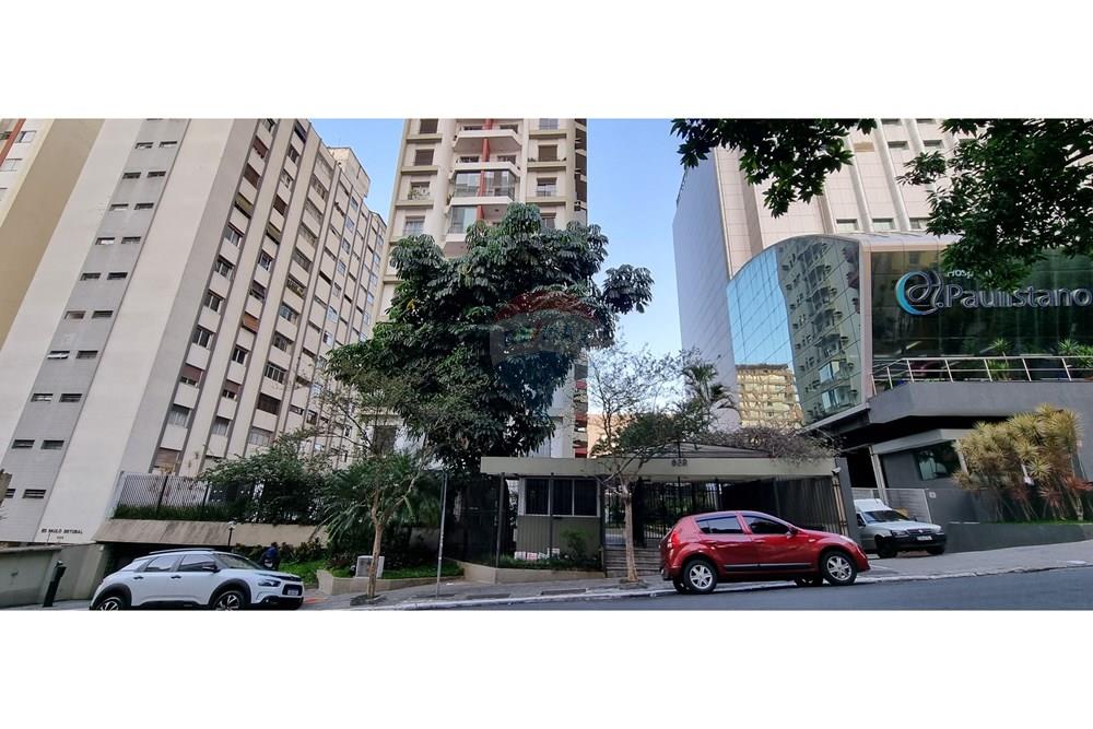 Apartamento - Alugar - São Paulo , São Paulo - 20250530_163243(0).jpg - 602231015-1