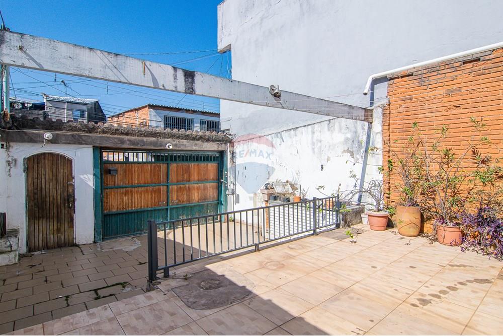 Casa - Venda - São Paulo , São Paulo - 06garagem002.jpg - 602251013-13
