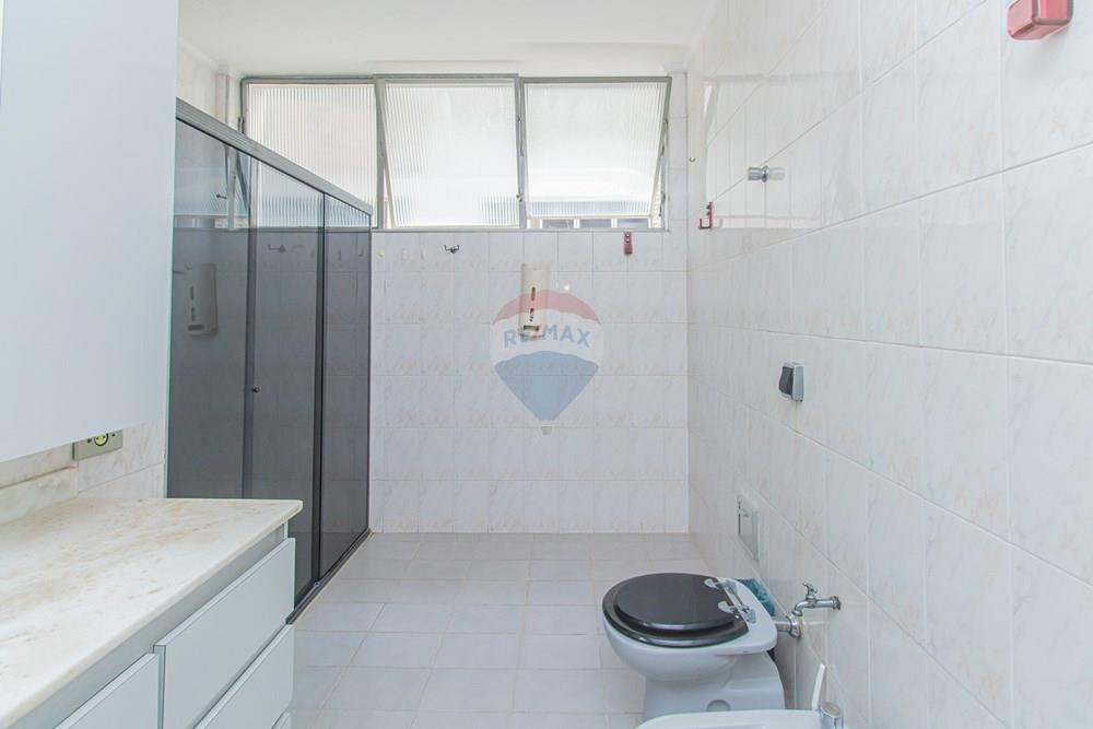 Apartamento - Venda - São Paulo , São Paulo - 18 Banheiro suíte .jpg - Banheiro - 601081084-13