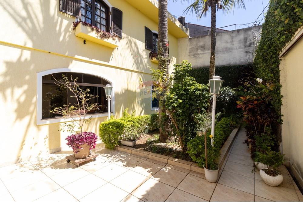 Casa - Venda - São Paulo , São Paulo - Rua Doutor João Toniolo, 713_78.jpg - 601751003-286