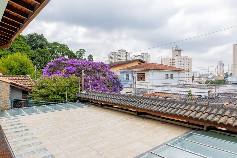 Sobrado - Venda - São Paulo , São Paulo - 40.jpg - Suite - 601131002-69