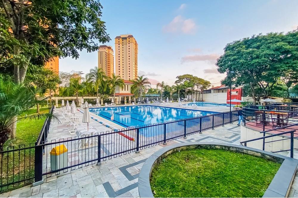 Apartamento - Venda - São Paulo , São Paulo - IMG_415817.jpg - 602051002-64