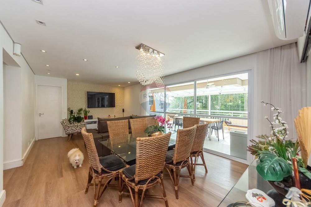 Apartamento - Venda - São Paulo , São Paulo - IMG_652519.jpg - Sala - 601811039-6