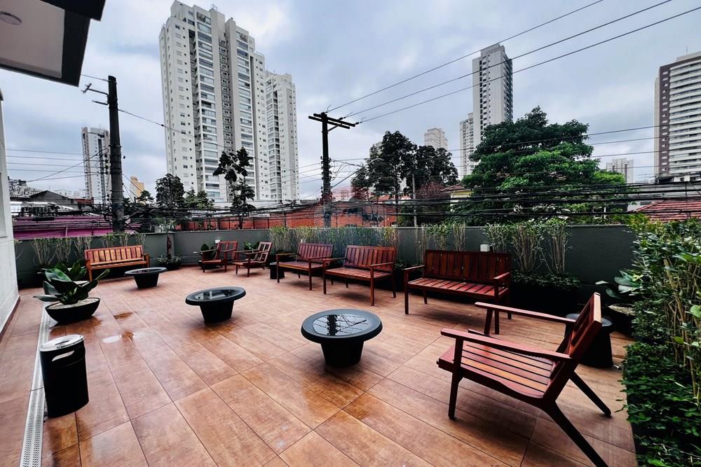 Apartamento - Alugar - São Paulo , São Paulo - IMG_7103.jpg - 602281044-160