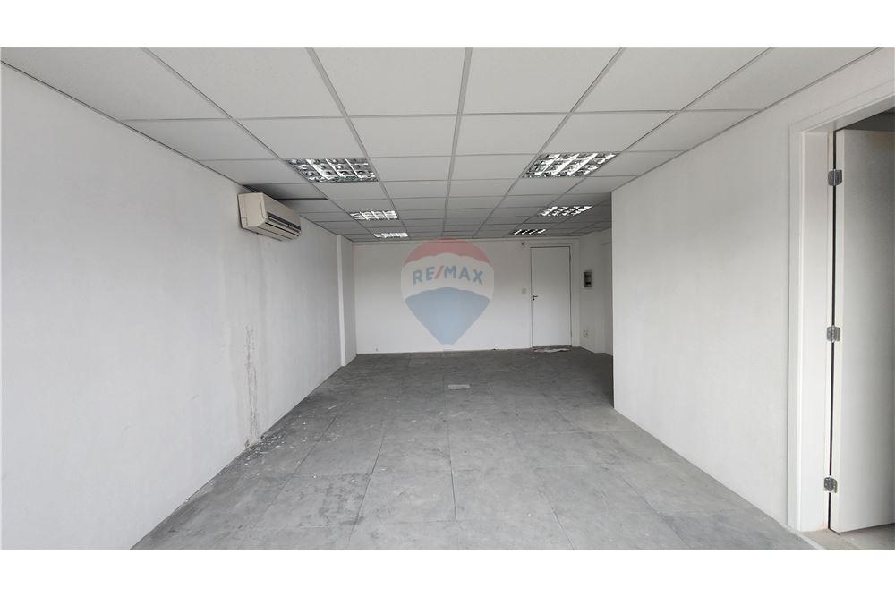 Cj. Comercial/ Sala - Venda - São Paulo , São Paulo - 16 - 601311009-221