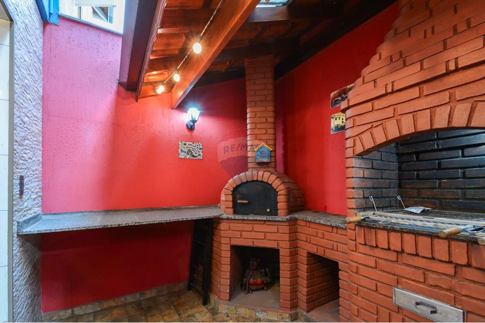 Sobrado - Venda - São Paulo , São Paulo - 024.jpg - 601251165-94