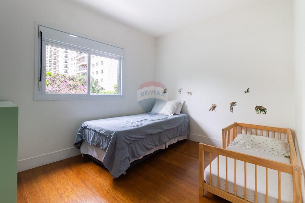 Apartamento - Venda - São Paulo , São Paulo - 10 QUARTO 2 SUITE (2).jpg - 602191021-33