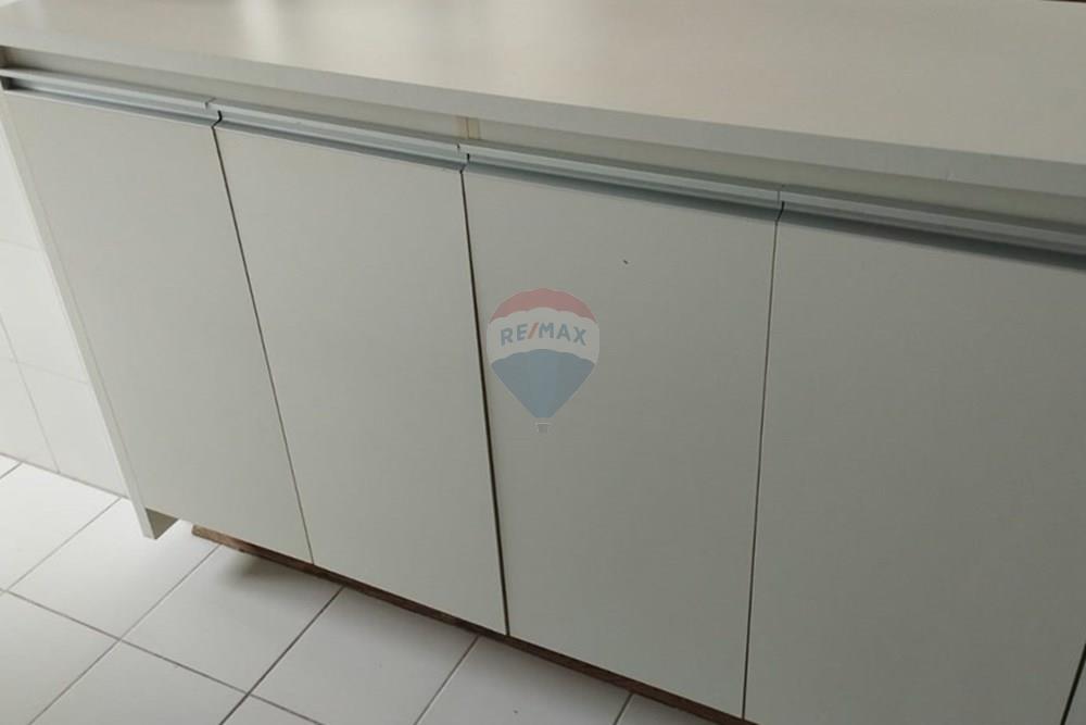 Apartamento - Alugar - São Paulo , São Paulo - WhatsApp Image 2026-01-15 at 14.14.56 (4).jpeg - Cozinha - 602031023-22