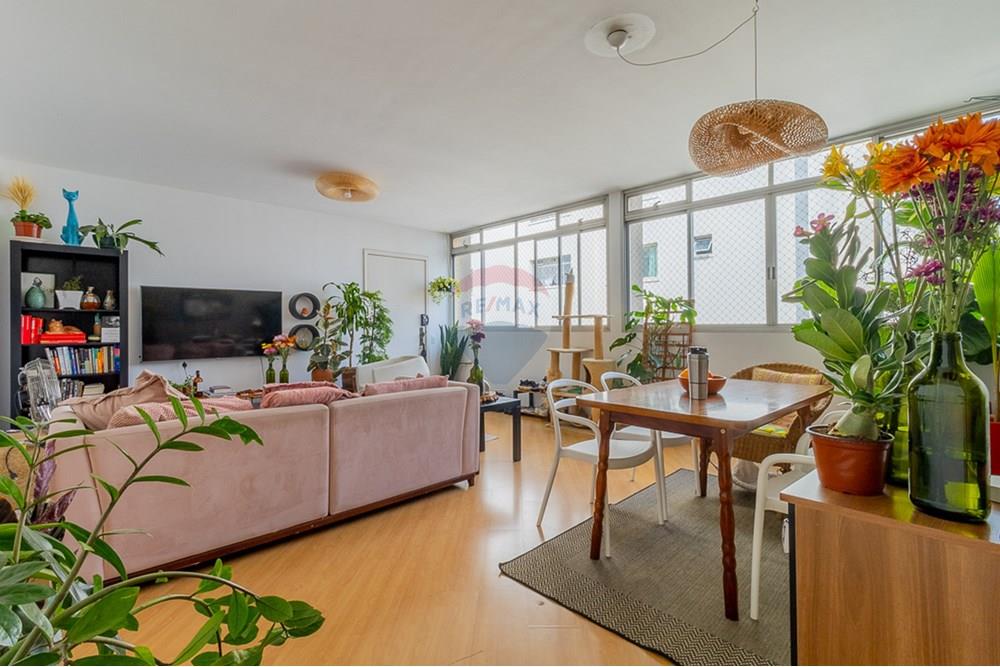 Apartamento - Venda - São Paulo , São Paulo - 3.jpg - Sala de jantar - 601081006-129