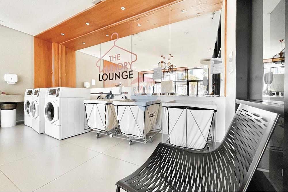 Apartamento - Venda - São Paulo , São Paulo - G. Lavandeiria.jpeg - 602031006-61