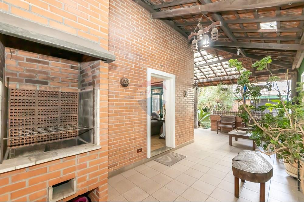 Casa - Venda - São Paulo , São Paulo - IMG_295417.jpg - Varanda - 602161016-20