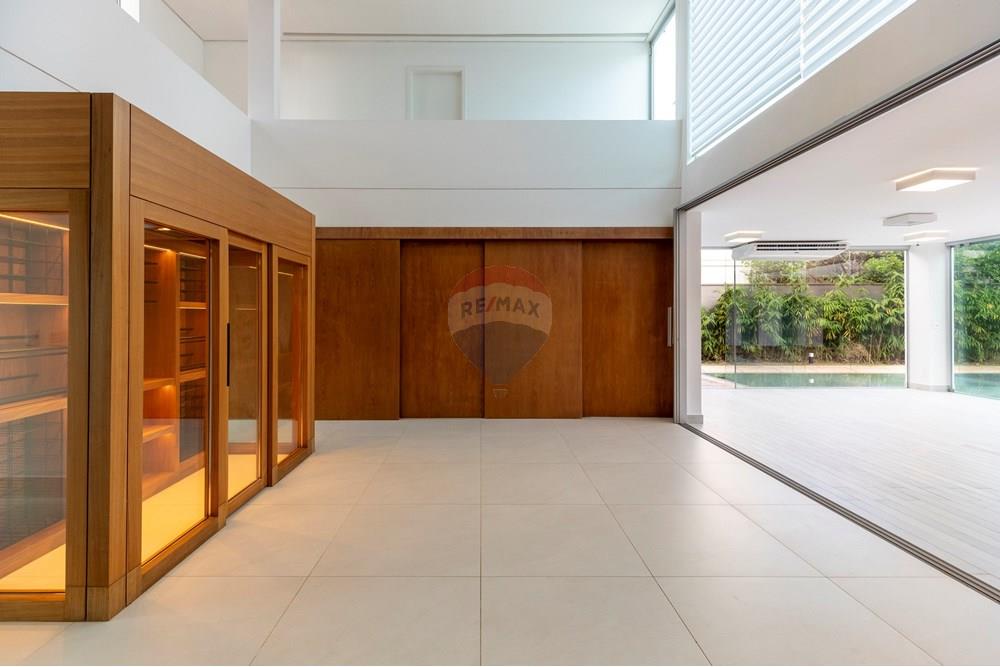 Casa de Condomínio - Venda - Ribeirão Preto , São Paulo - casa_venda_guapore2_ribeirao_preto (8).jpg - 601251261-8