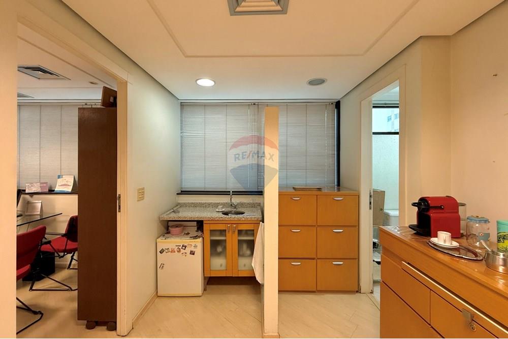 Cj. Comercial/ Sala - Venda - São Paulo , São Paulo - IMG_3827.jpg - 602331030-7