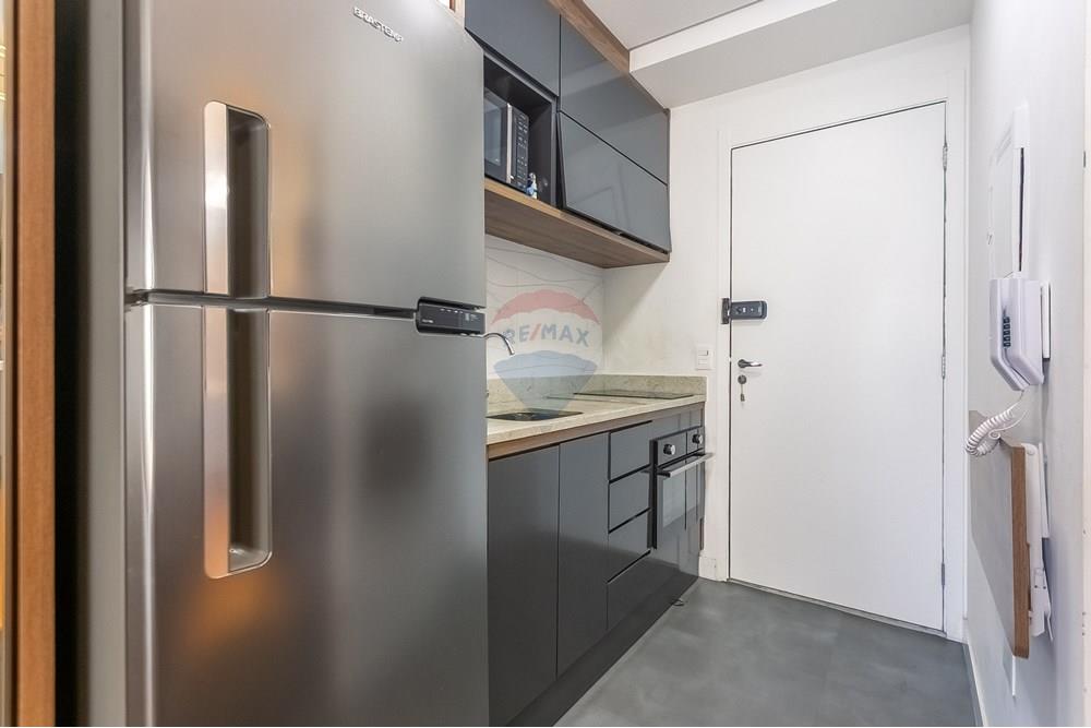 Studio - Venda - São Paulo , São Paulo - 601301002-119- Rua Bartolomeu de Gusmão 488 unid 3003B-005.jpg - 601301002-119