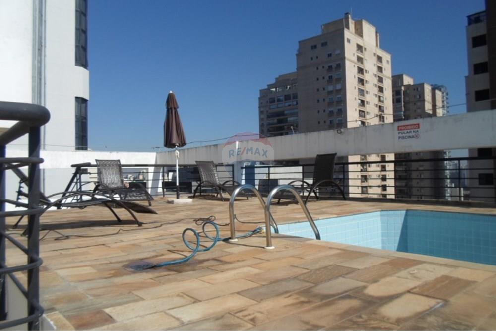 Apartamento - Alugar - São Paulo , São Paulo - SAM_9335.JPG - 601361021-1749