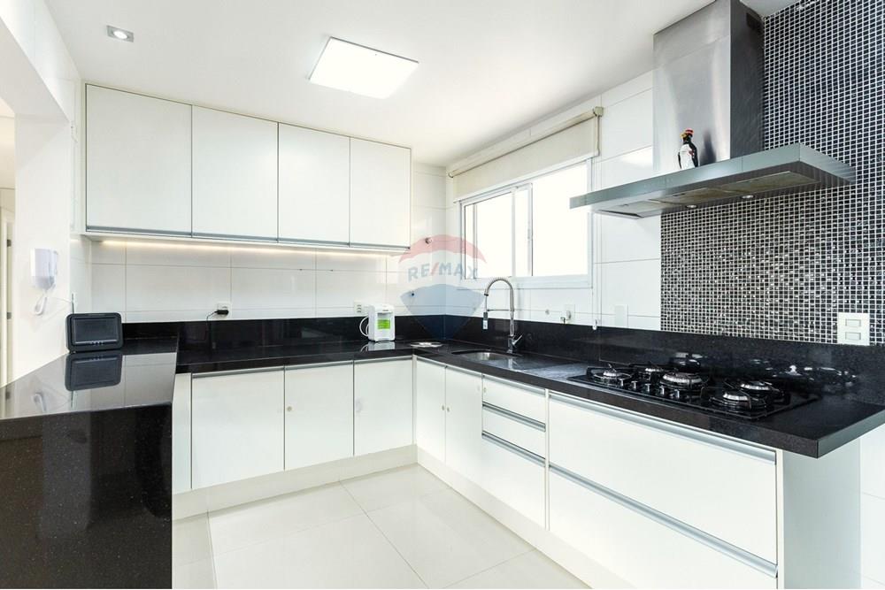 Apartamento - Venda - São Paulo , São Paulo - 15.jpg - Cozinha - 601371031-80