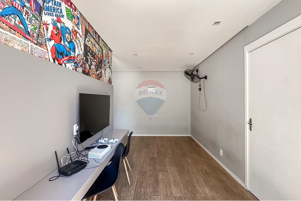 Apartamento - Venda - São Paulo , São Paulo - IMG_618227.jpg - 602261043-16