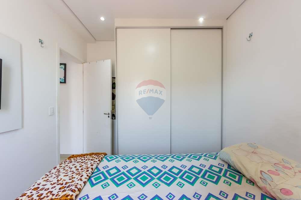 Apartamento à venda com 2 quartos, 46m² - Foto 14