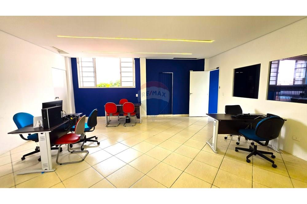 Cj. Comercial/ Sala - Alugar - São Paulo , São Paulo - 04.jpg - 601261110-1