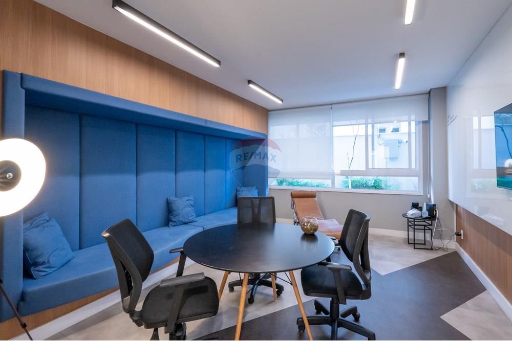 Studio - Venda - São Paulo , São Paulo - Vende Studio Mobi One Pinheiros Rua Alves Guimarães 251 34m2 metro Oscar Freire30.jpg - 601241006-50