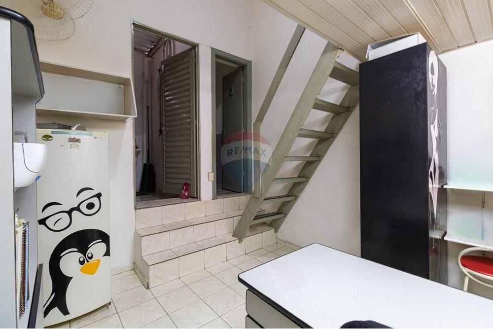 Casa Comercial - Venda - São Paulo , São Paulo - BARAO_JUNDIAI-47.jpg - 601371033-9