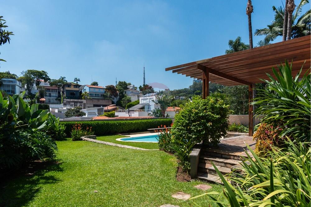 Casa - Venda - São Paulo , São Paulo - Casa_Pacaembu (12 de 95).jpg - 601361053-45