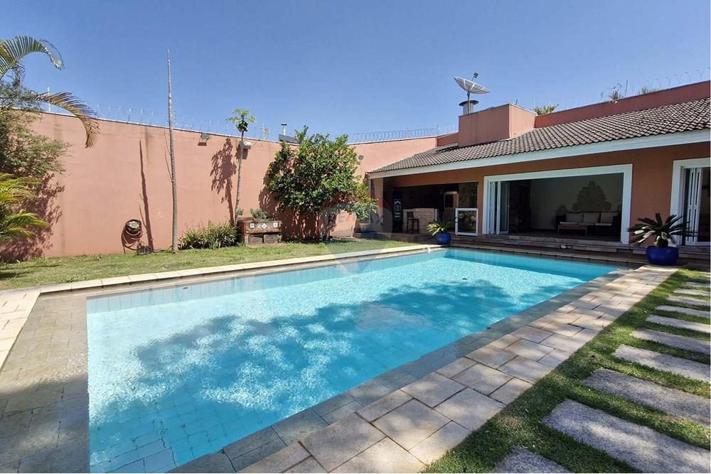 Casa - Venda - São Paulo , São Paulo - RUA PASCHOAL PELLINI, 164 (70).jpg - Piscina - 601361044-62