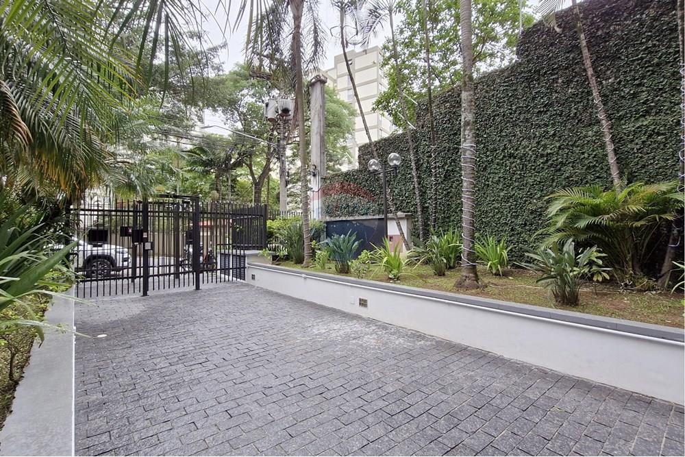 Apartamento - Venda - São Paulo , São Paulo - Cópia de RUA AURELIANO GUIMARÃES, 40 (5).jpg - 601131003-100