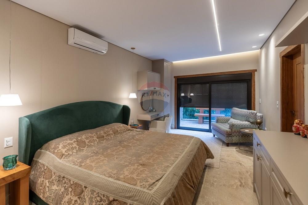 Casa de Condomínio - Venda - Ribeirão Preto , São Paulo - casa_venda_alphaville3_ribeirao_preto (118).jpg - 601251112-1967