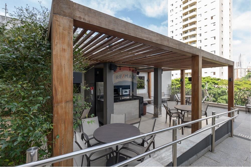 Apartamento - Venda - São Paulo , São Paulo - 086_AP.jpg - 601471007-75