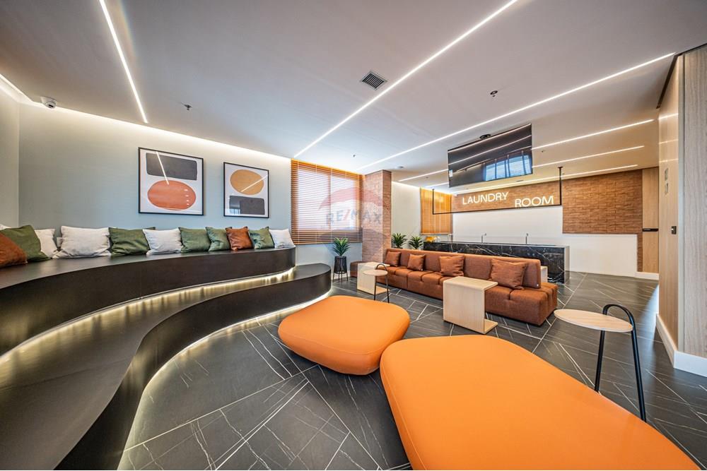 Studio - Venda - São Paulo , São Paulo - RMP_5207.jpg - 601191026-208