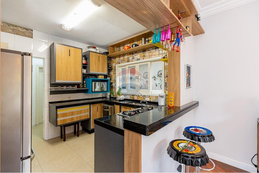 Casa de Condomínio - Venda - São Paulo , São Paulo - 19.jpg - Cozinha - 601131046-19