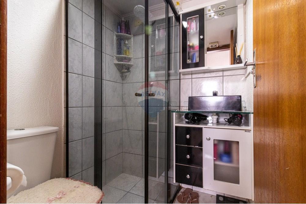 Apartamento - Venda - São Paulo , São Paulo - Rua Conego Jose Salomon, 714_9.jpg - Banheiro - 601751100-21