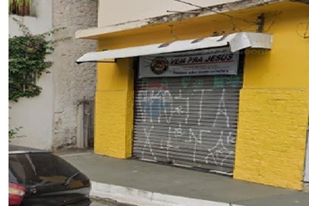 Ponto Comercial/ Loja - Alugar - São Paulo , São Paulo - 1.jpg - 602291021-264