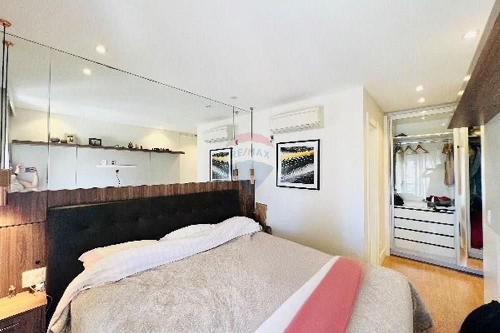 Apartamento - Alugar - São Paulo , São Paulo - Quarto.jpg - 602281044-152