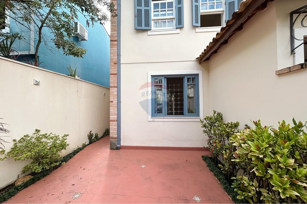 Casa de Vila - Alugar - São Paulo , São Paulo - IMG_8734.jpg - 601131004-171