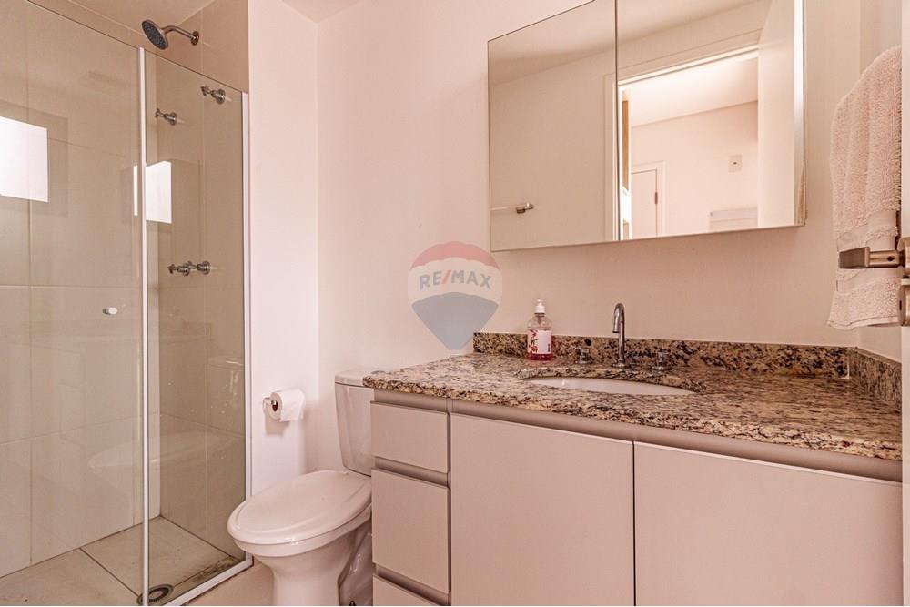 Residential - Yksiö - Sao Paulo , Sao Paulo - BR - 05banheiros_001.jpg - 601401028-22