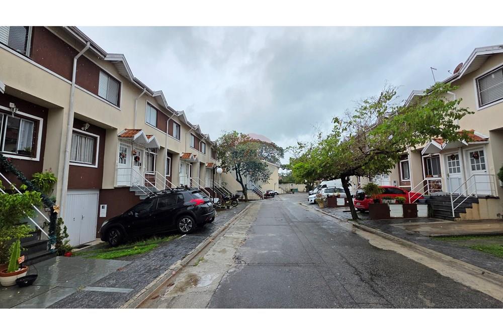 Casa de Condomínio - Venda - São Paulo , São Paulo - 20251209_110034.jpg - 602381005-24