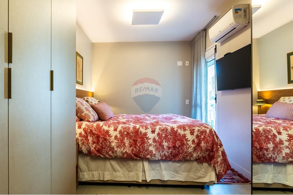 Apartamento - Venda - São Paulo , São Paulo - 52_AP.jpg - 601471007-77