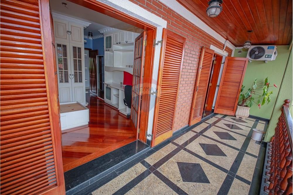 Casa - Alugar - São Paulo , São Paulo - casa america city - sem logo (38).jpg - 602181052-4