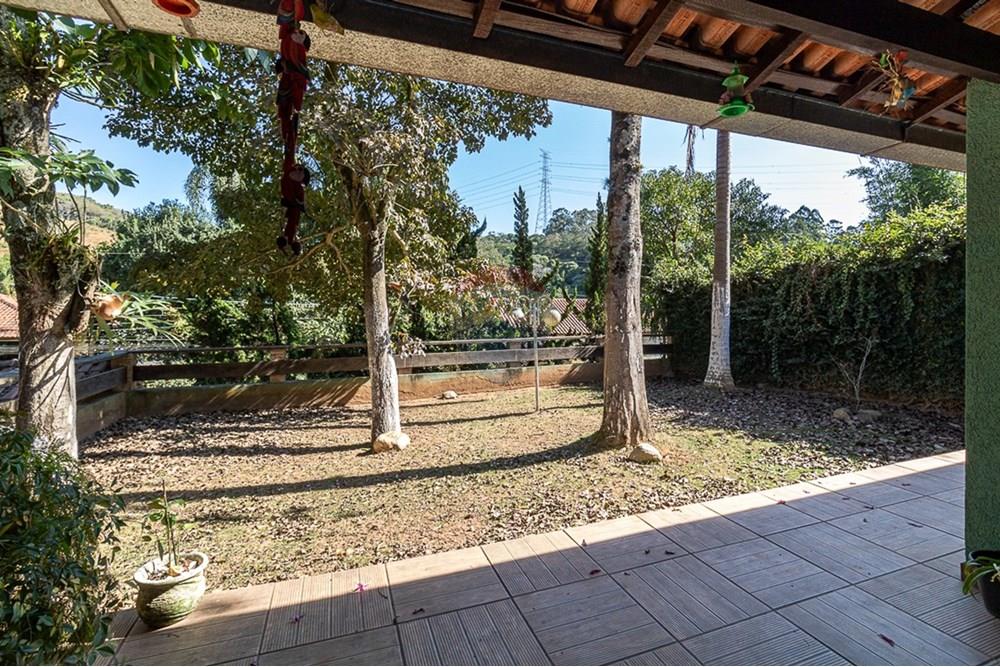 Casa de Condomínio - Venda - Cotia , São Paulo - 1731611752411-c_2b_c2_a6pia_20de_20img_1514.jpeg - 601971016-469