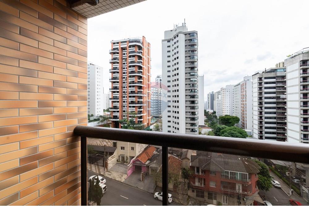 Apartamento - Venda - São Paulo , São Paulo - 01fotos_042.jpg - 601251114-41