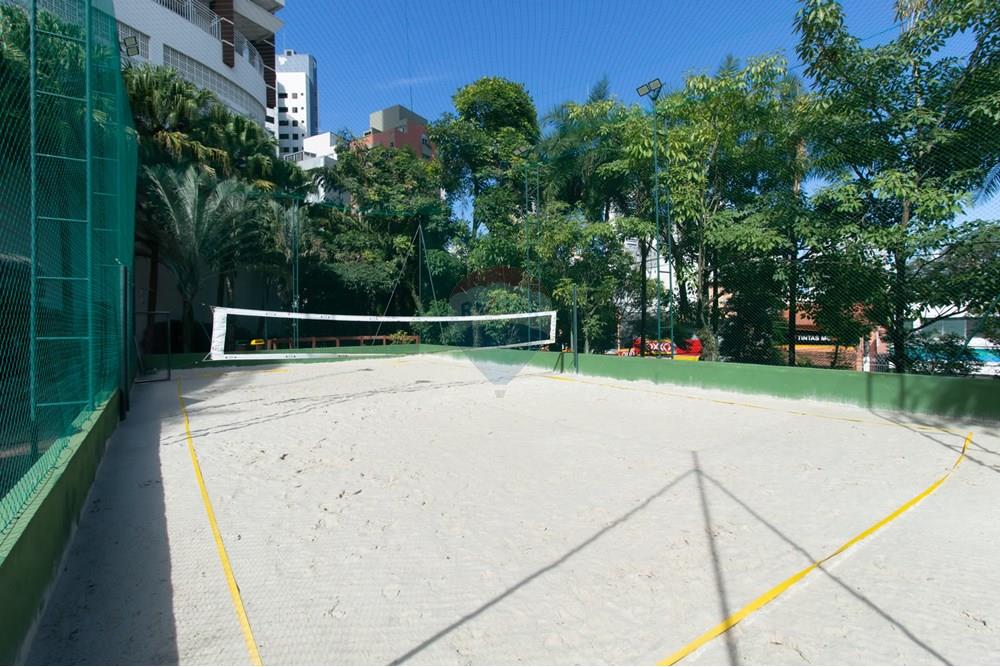 Apartamento - Venda - São Paulo , São Paulo - 76 Quadra beach tennis.jpg - 601971076-89