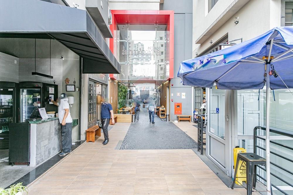 Apartamento - Venda - São Paulo , São Paulo - 02area-condominial_001.jpg - 601401028-47