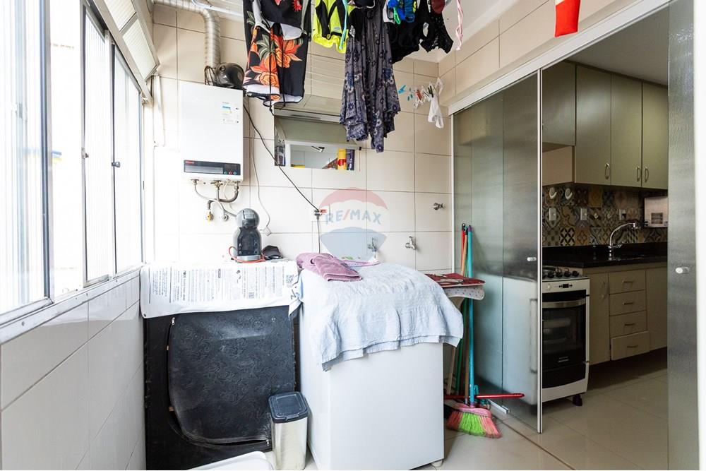 Apartamento - Venda - São Paulo , São Paulo - _MG_2705.jpg - Lavanderia - 601751098-78