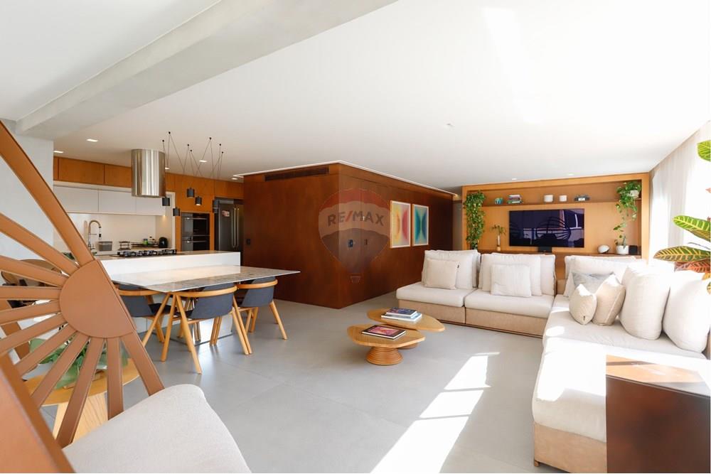 Apartamento - Venda - São Paulo , São Paulo - 25-11-11-R. Havaí, 185 apto 42 - Sumaré_008_CapodannoFotografia.jpeg - 602341004-39