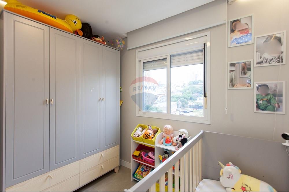 Apartamento - Venda - São Paulo , São Paulo - IMG_9227.jpg - 601751009-389