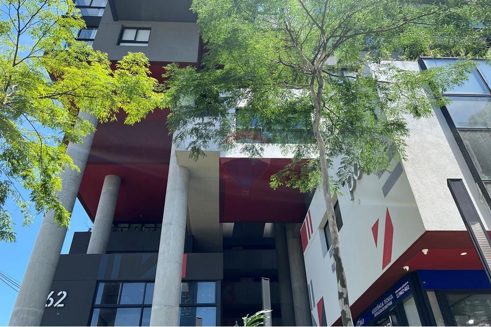 Cj. Comercial/ Sala - Alugar - São Paulo , São Paulo - IMG_2638 2.jpeg - 601241069-11