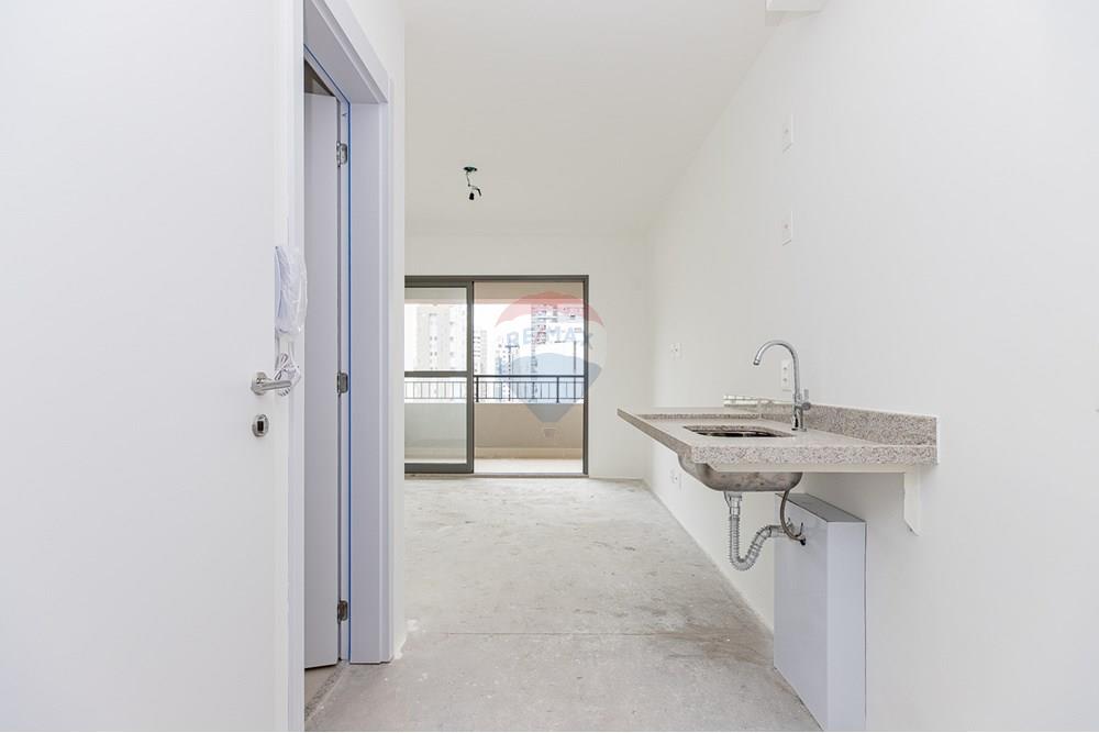 Studio - Venda - São Paulo , São Paulo - REMAX-1.jpg - 601251257-8