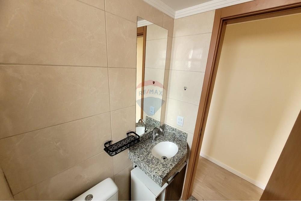 Apartamento - Alugar - São Paulo , São Paulo - 12.jpeg - Banheiro - 602411009-58